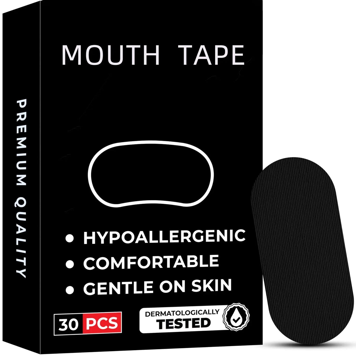 Pezzi Mouth Tape Scontati Per Dormire