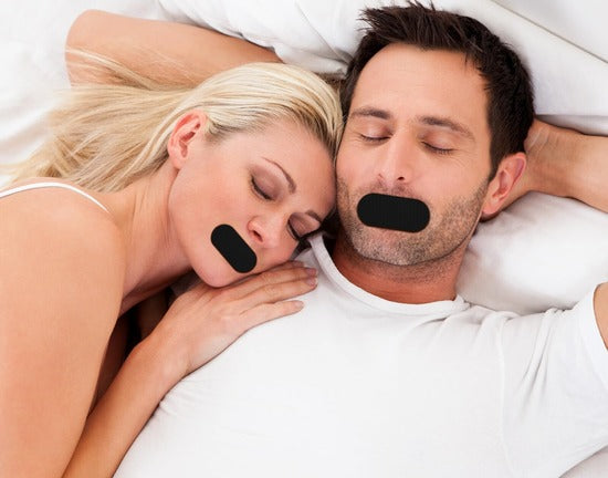 Pezzi Mouth Tape Scontati Per Dormire